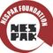 Nespak Foundation logo
